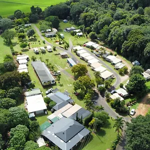 Caravan Park Tolga